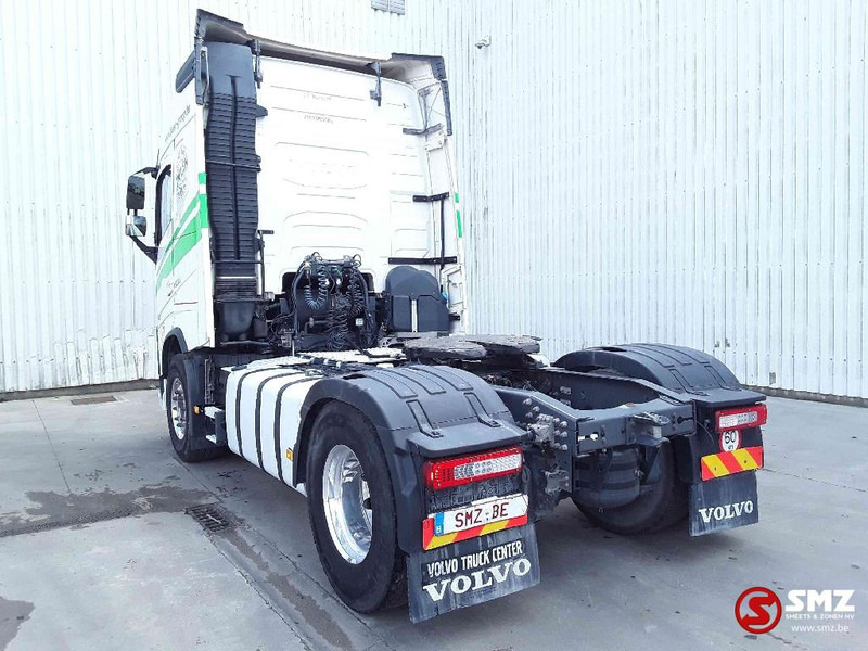 Tracteur routier Volvo FH 500 Globe hydraulic ACC gold service 15x: photos 9