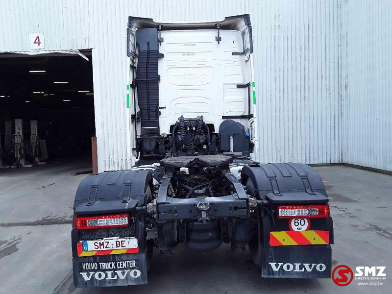 Tracteur routier Volvo FH 500 Globe hydraulic ACC gold service 15x: photos 10