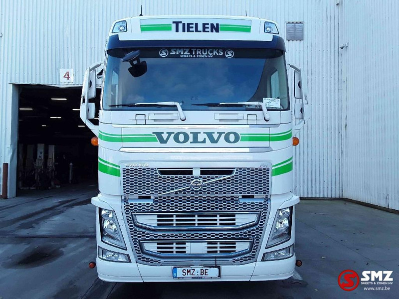 Volvo FH 500 globe hydraulic 23x - Tracteur routier: photos 2 Volvo FH 500 globe hydraulic 23x - Tracteur routier: photos 2