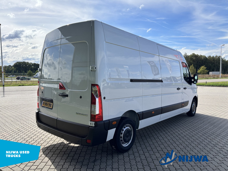 Renault Master 135 L3H2 Parkeersensoren + Cruise control - Fourgonnette: photos 3 Renault Master 135 L3H2 Parkeersensoren + Cruise control - Fourgonnette: photos 3