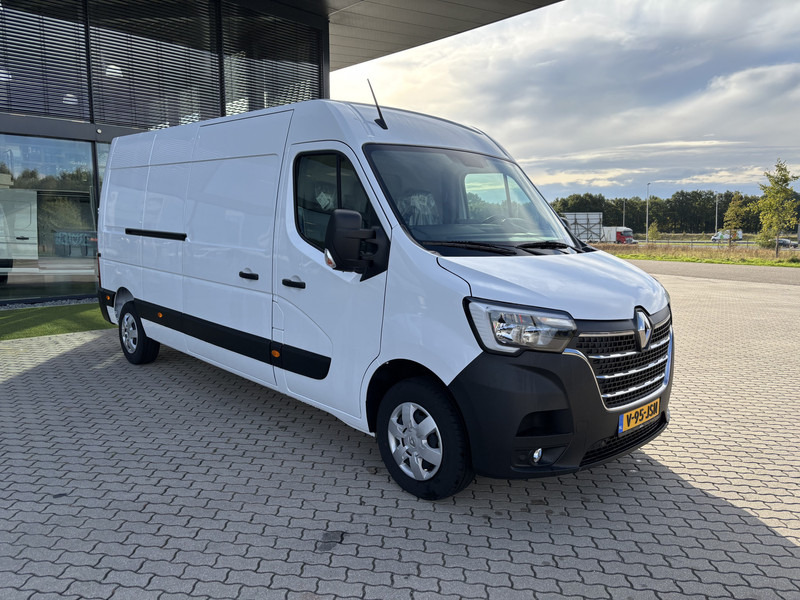 Renault Master 180 L3H2 Parkeersensoren + Airco - Fourgon utilitaire: photos 2 Renault Master 180 L3H2 Parkeersensoren + Airco - Fourgon utilitaire: photos 2