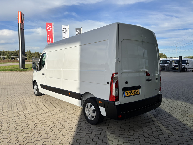 Renault Master 180 L3H2 Parkeersensoren + Airco - Fourgon utilitaire: photos 4 Renault Master 180 L3H2 Parkeersensoren + Airco - Fourgon utilitaire: photos 4