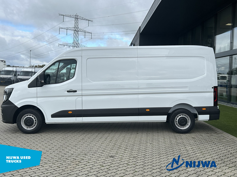 Renault Master T35 130 L3H2 Parkeersensoren + Carplay - Fourgon utilitaire: photos 5 Renault Master T35 130 L3H2 Parkeersensoren + Carplay - Fourgon utilitaire: photos 5