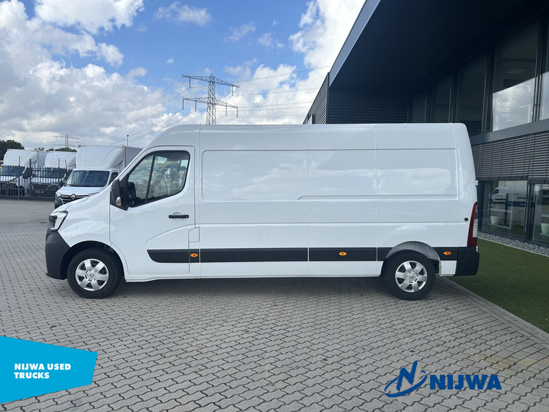 Renault Master T35 180 L3H2 Trekhaak + Navigatie - Fourgon utilitaire: photos 5 Renault Master T35 180 L3H2 Trekhaak + Navigatie - Fourgon utilitaire: photos 5