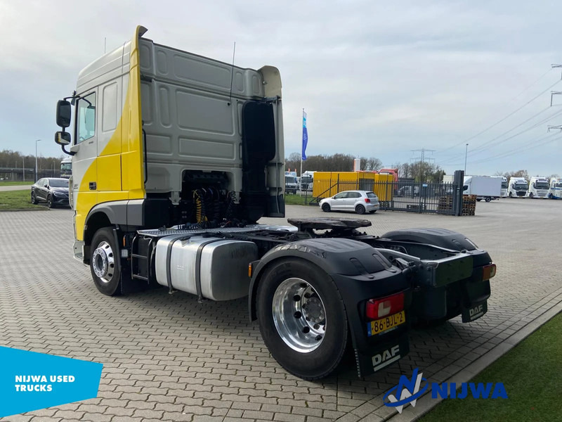 DAF XF 440 4x2 PTO + Standkachel - Tracteur routier: photos 4 DAF XF 440 4x2 PTO + Standkachel - Tracteur routier: photos 4