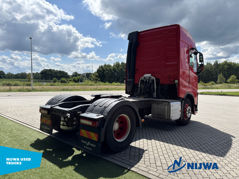 Volvo FH 460 4x2 PTO + I-Park - Tracteur routier: photos 3 Volvo FH 460 4x2 PTO + I-Park - Tracteur routier: photos 3