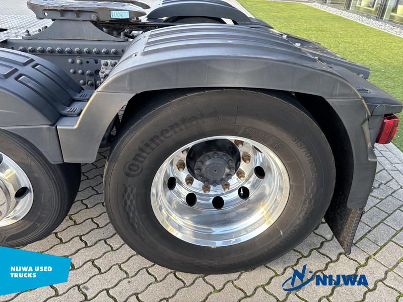 Tracteur routier Volvo FH 460 6x2 ADR + BLIS: photos 9