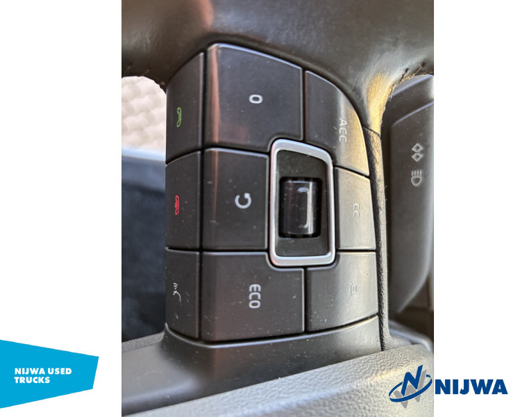 Tracteur routier Volvo FH 460 6x2 ADR + BLIS: photos 16