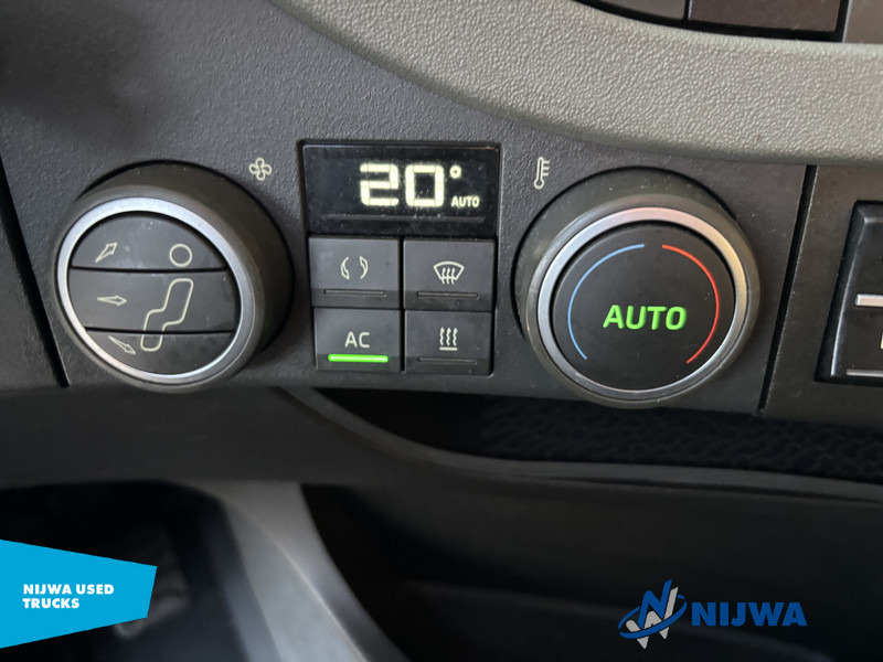 Tracteur routier Volvo FH 460 6x2 ADR + BLIS: photos 19