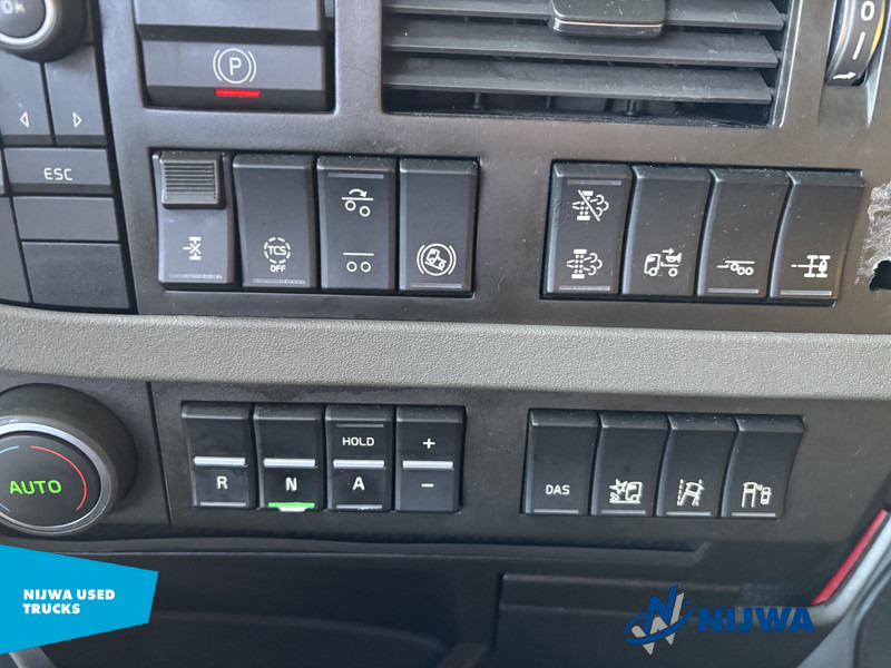 Tracteur routier Volvo FH 460 6x2 ADR + BLIS: photos 18