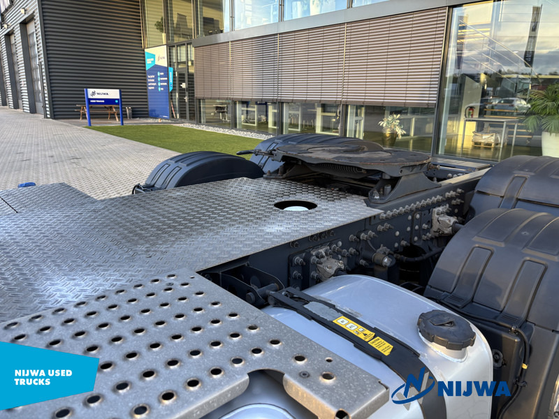 Tracteur routier Volvo FH 460 6x2 ADR + BLIS: photos 7