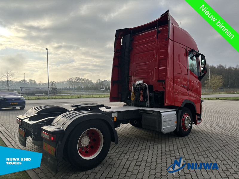 Volvo FH 460 TC 4x2 Valid ADR + I-Parkcool - Tracteur routier: photos 3 Volvo FH 460 TC 4x2 Valid ADR + I-Parkcool - Tracteur routier: photos 3