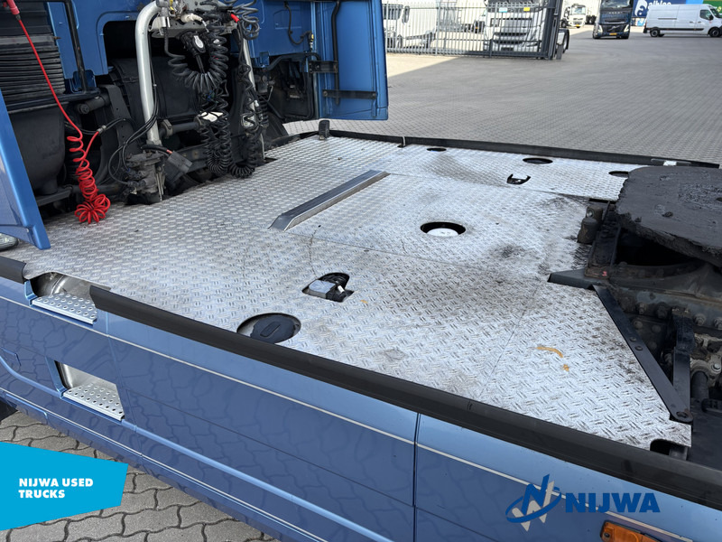 Volvo FH 500 4x2 VDS + Dual Clutch - Tracteur routier: photos 5 Volvo FH 500 4x2 VDS + Dual Clutch - Tracteur routier: photos 5