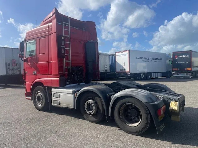 DAF XF 440 FTG Euro6 - Tracteur routier: photos 3 DAF XF 440 FTG Euro6 - Tracteur routier: photos 3
