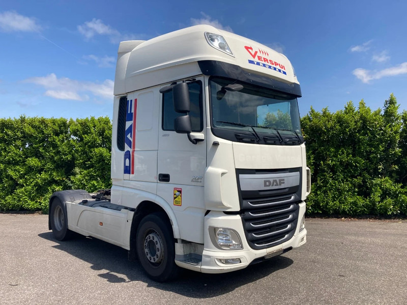 DAF XF 460 FT Intarder Euro6 - Tracteur routier: photos 1 DAF XF 460 FT Intarder Euro6 - Tracteur routier: photos 1