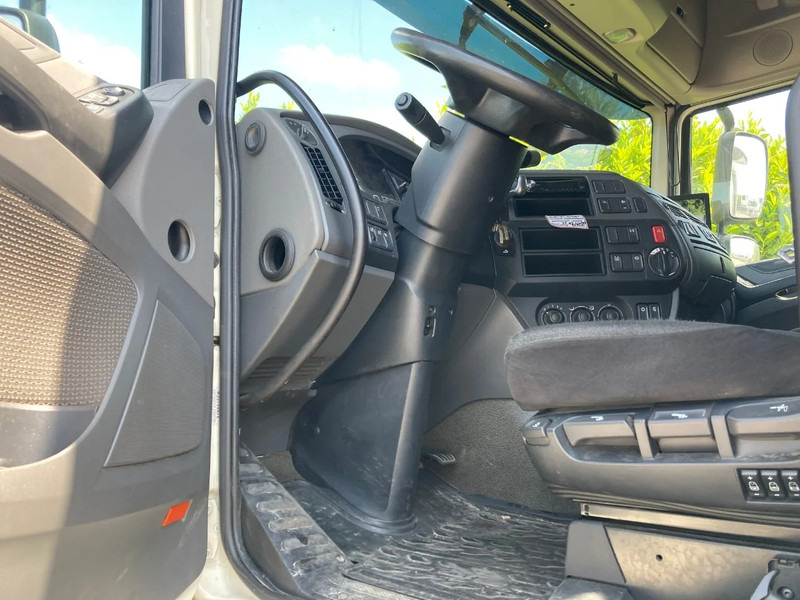 DAF XF 460 FT Intarder Euro6 - Tracteur routier: photos 5 DAF XF 460 FT Intarder Euro6 - Tracteur routier: photos 5