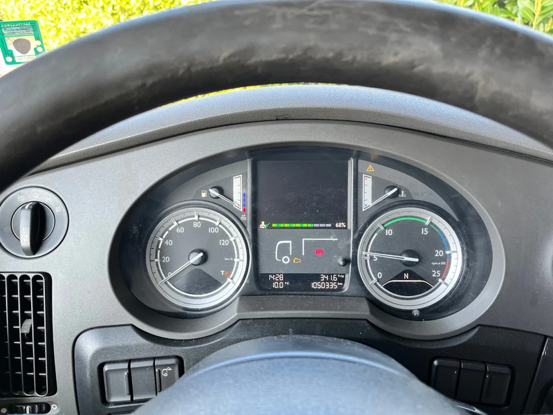 Tracteur routier DAF XF 460 FT SSC Lowdeck Euro6: photos 11 Tracteur routier DAF XF 460 FT SSC Lowdeck Euro6: photos 11