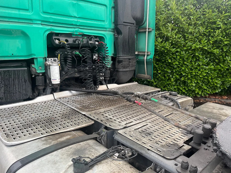 DAF XF 480 FT Euro6 Hydrauliek - Tracteur routier: photos 4 DAF XF 480 FT Euro6 Hydrauliek - Tracteur routier: photos 4