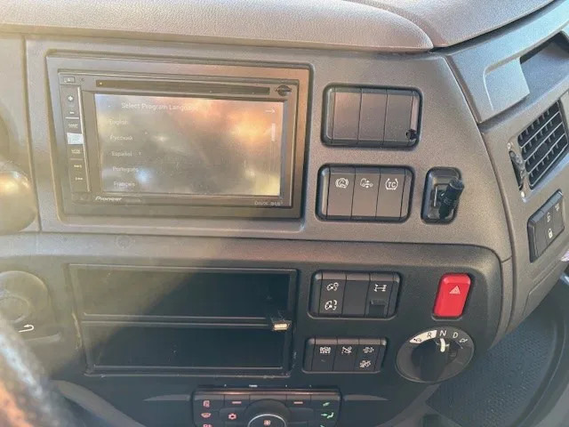 Tracteur routier DAF XF 480 FT Euro6: photos 7 Tracteur routier DAF XF 480 FT Euro6: photos 7