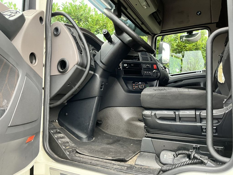 DAF XF 480 FT SC Euro6 - Tracteur routier: photos 5 DAF XF 480 FT SC Euro6 - Tracteur routier: photos 5