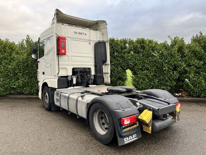 DAF XF 480 FT SC Euro6 - Tracteur routier: photos 3 DAF XF 480 FT SC Euro6 - Tracteur routier: photos 3
