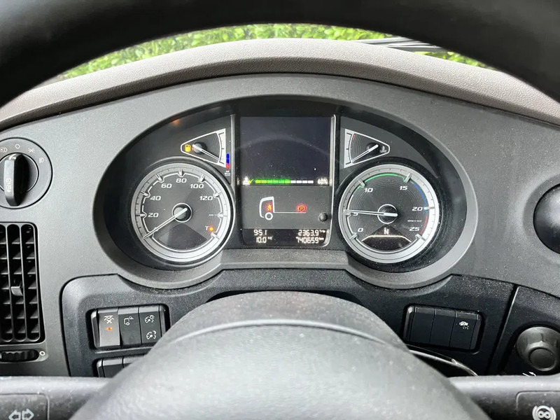 Tracteur routier DAF XF 480 FT SC Euro6: photos 8 Tracteur routier DAF XF 480 FT SC Euro6: photos 8