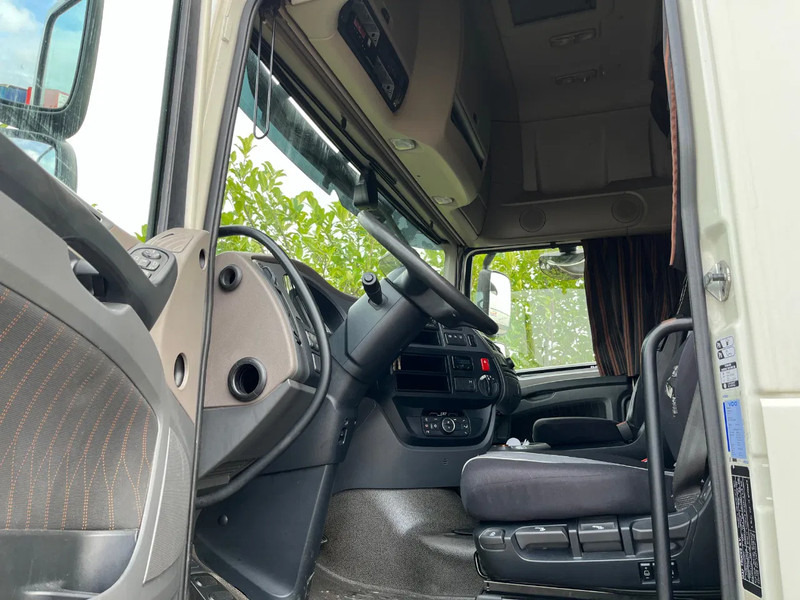 DAF XF 480 FT SSC Euro6 ADR - Tracteur routier: photos 5 DAF XF 480 FT SSC Euro6 ADR - Tracteur routier: photos 5