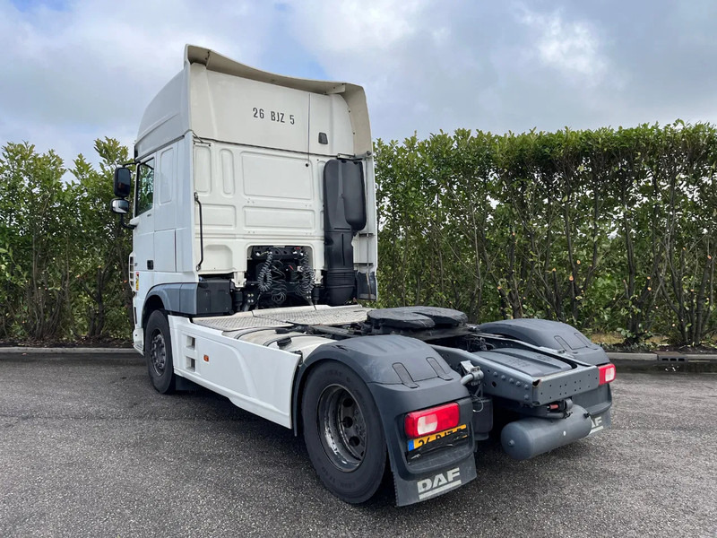 DAF XF 480 FT SSC Euro6 ADR - Tracteur routier: photos 3 DAF XF 480 FT SSC Euro6 ADR - Tracteur routier: photos 3
