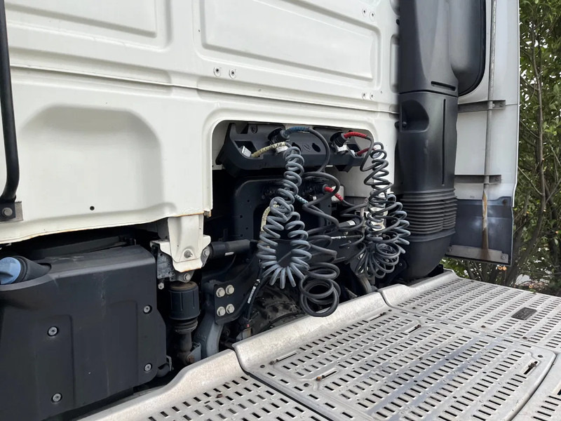 DAF XF 480 FT SSC Euro6 ADR - Tracteur routier: photos 4 DAF XF 480 FT SSC Euro6 ADR - Tracteur routier: photos 4