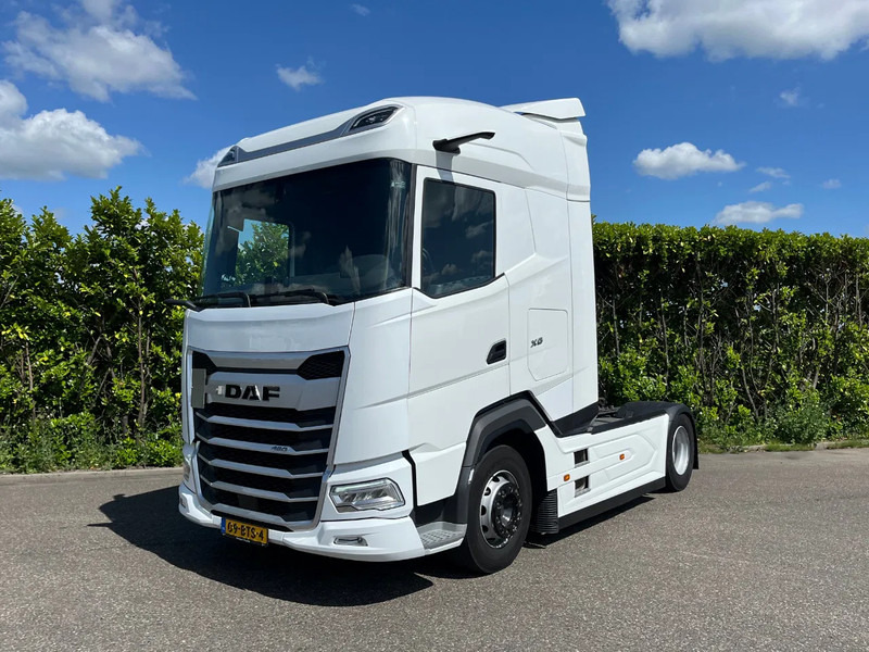 DAF XG 480 FT Euro6 - Tracteur routier: photos 2 DAF XG 480 FT Euro6 - Tracteur routier: photos 2