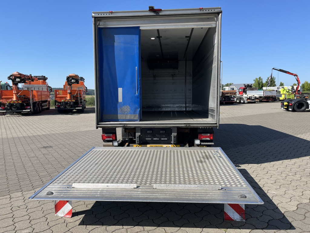 Iveco 70C21 Daily Carrier Supra 550 Frische- Tiefkühl - Véhicule utilitaire: photos 4 Iveco 70C21 Daily Carrier Supra 550 Frische- Tiefkühl - Véhicule utilitaire: photos 4