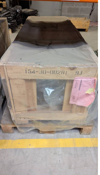 Komatsu D85PX-18 -SPRING ASSY - 154-30-00281 - Frame/ Châssis pour Engins de chantier: photos 4 Komatsu D85PX-18 -SPRING ASSY - 154-30-00281 - Frame/ Châssis pour Engins de chantier: photos 4