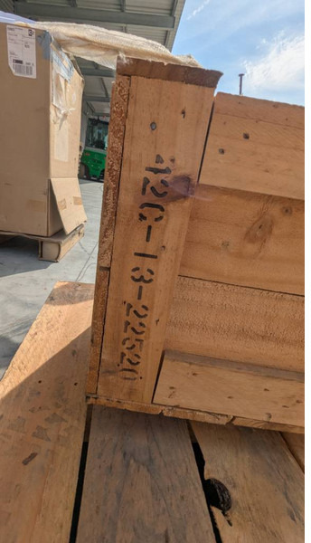 Komatsu WA800-8 SHAFT 42C-13-22520 - Boîte de vitesse pour Engins de chantier: photos 3 Komatsu WA800-8 SHAFT 42C-13-22520 - Boîte de vitesse pour Engins de chantier: photos 3