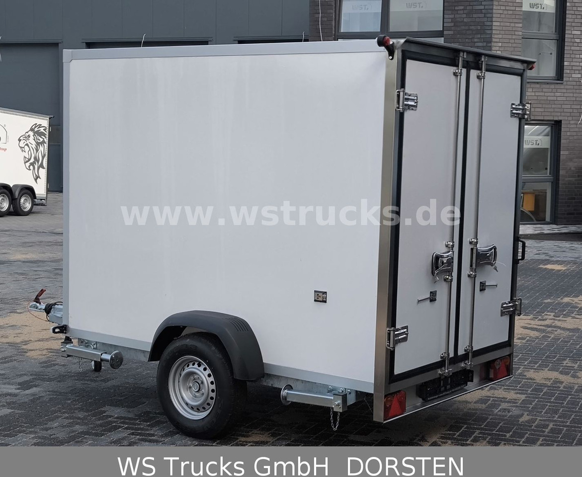 Getränke WST Edition 1500 Small , Kühlanhänger - Remorque frigorifique: photos 5 Getränke WST Edition 1500 Small , Kühlanhänger - Remorque frigorifique: photos 5