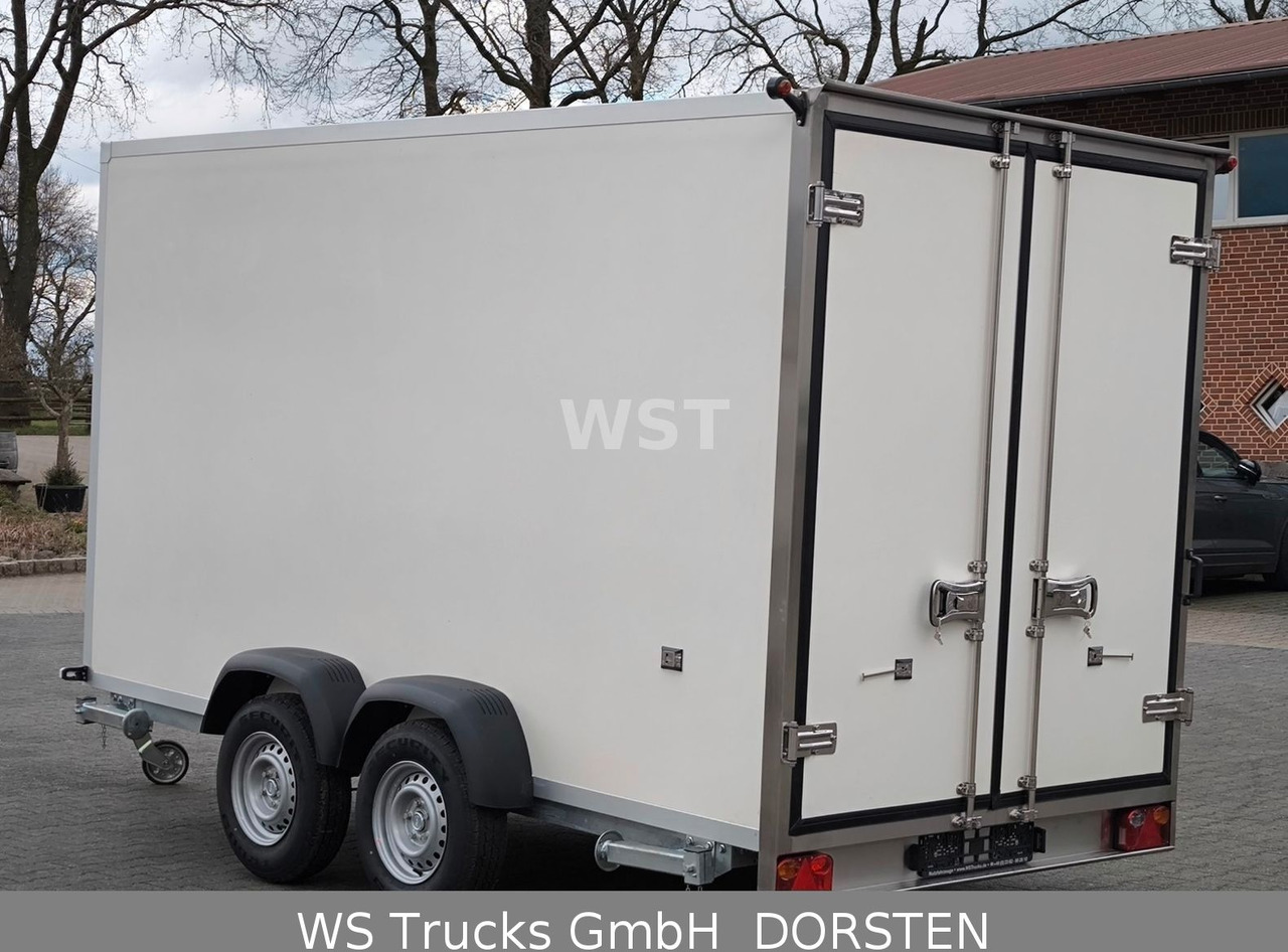 Getränke WST Edition Big , Kühlanhänger - Remorque frigorifique: photos 5 Getränke WST Edition Big , Kühlanhänger - Remorque frigorifique: photos 5