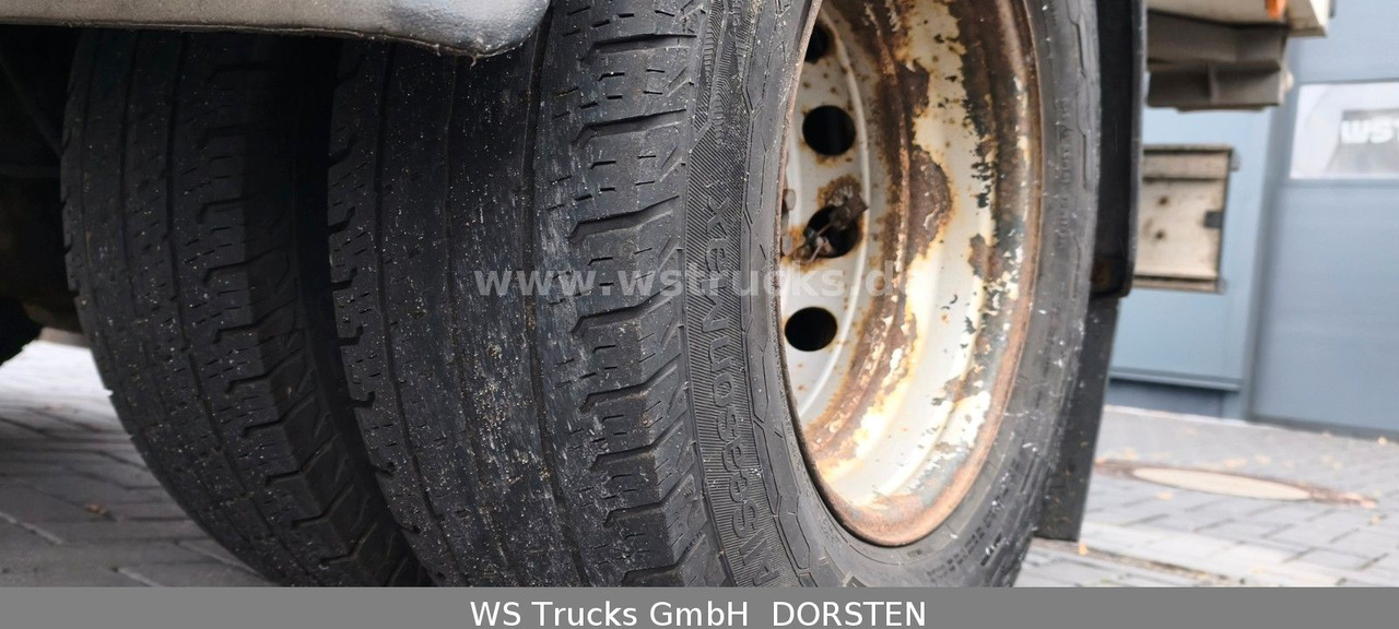 Iveco Daily Carrier 3 Rohrbahnen - Utilitaire frigorifique: photos 5 Iveco Daily Carrier 3 Rohrbahnen - Utilitaire frigorifique: photos 5