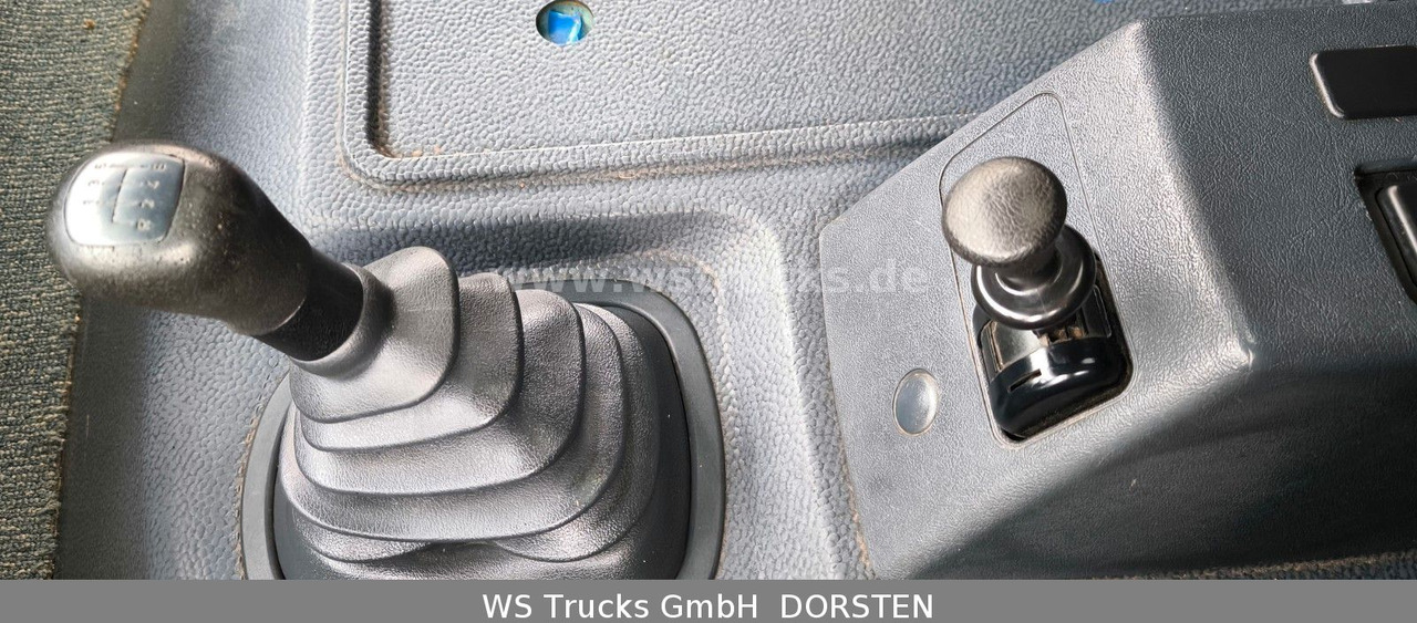 Camion chevaux Mercedes-Benz Atego 1223  1 Stock Hohe Gitter  Viehtransporter: photos 21