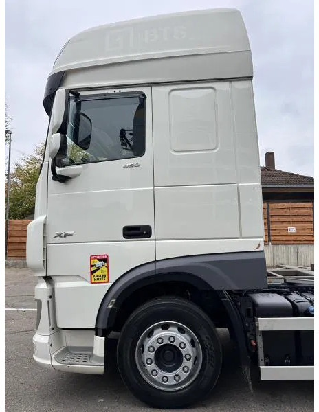 DAF XF 106 450 SSC 6X2*4 Stück ! *Jumbo*E6D*Multi*VANTEC - Camion porte-conteneur/ Caisse mobile: photos 4 DAF XF 106 450 SSC 6X2*4 Stück ! *Jumbo*E6D*Multi*VANTEC - Camion porte-conteneur/ Caisse mobile: photos 4