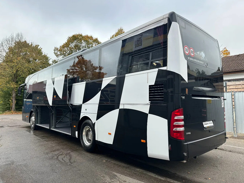 Mercedes-Benz Tourismo RHD*51 Sitze*WC*Küche*Retarder*Klima*410 PS 12 Liter Motor - Autocar: photos 5 Mercedes-Benz Tourismo RHD*51 Sitze*WC*Küche*Retarder*Klima*410 PS 12 Liter Motor - Autocar: photos 5