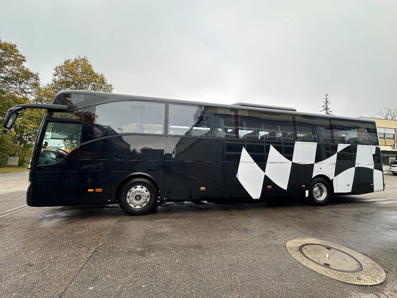 Mercedes-Benz Tourismo RHD*51 Sitze*WC*Küche*Retarder*Klima*410 PS 12 Liter Motor - Autocar: photos 3 Mercedes-Benz Tourismo RHD*51 Sitze*WC*Küche*Retarder*Klima*410 PS 12 Liter Motor - Autocar: photos 3