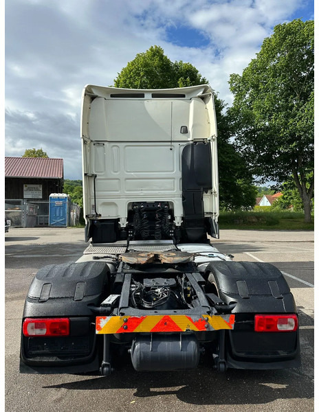 DAF XF 106.480 SSC*Mega*Volumen*Intarder *2 Tanks - Tracteur routier: photos 4 DAF XF 106.480 SSC*Mega*Volumen*Intarder *2 Tanks - Tracteur routier: photos 4