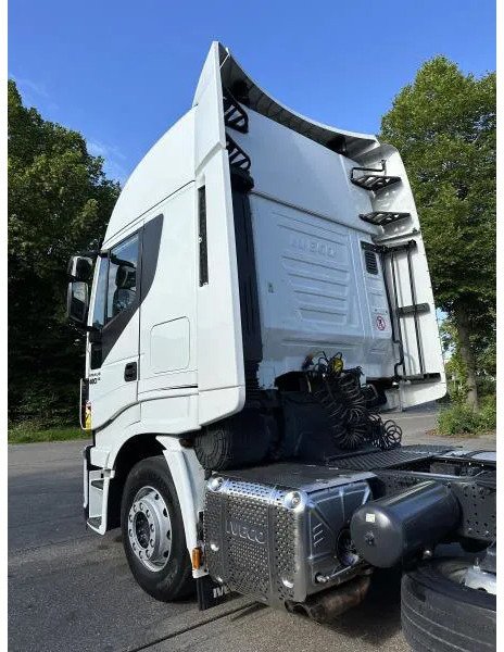 Tracteur routier neuf Iveco Stralis 480 AS440T/P*Standard*Intarder*Klima*Standklima: photos 10