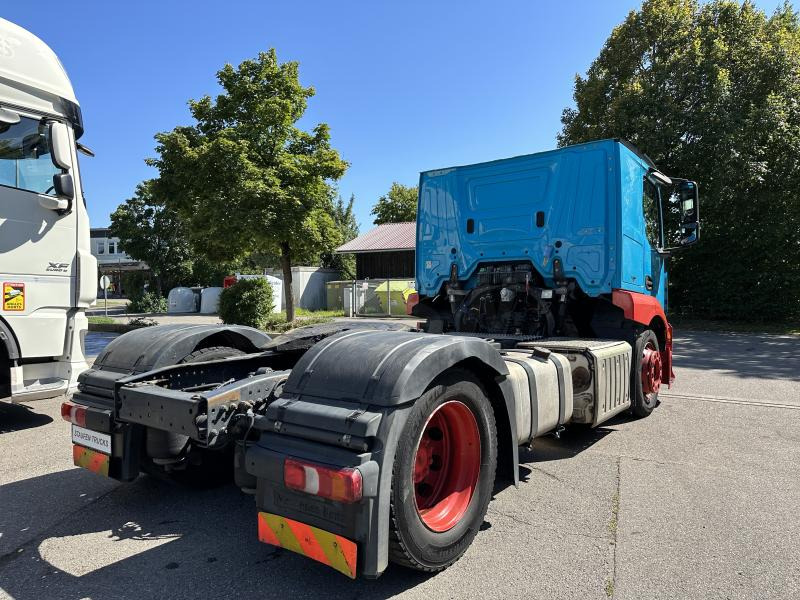 Mercedes-Benz Actros 1843 LS Eurolohr Autotransp. SZM Intarder Klima - Tracteur routier: photos 4 Mercedes-Benz Actros 1843 LS Eurolohr Autotransp. SZM Intarder Klima - Tracteur routier: photos 4
