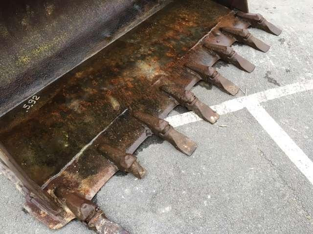 2500mm - Godet pour pelle: photos 5 2500mm - Godet pour pelle: photos 5