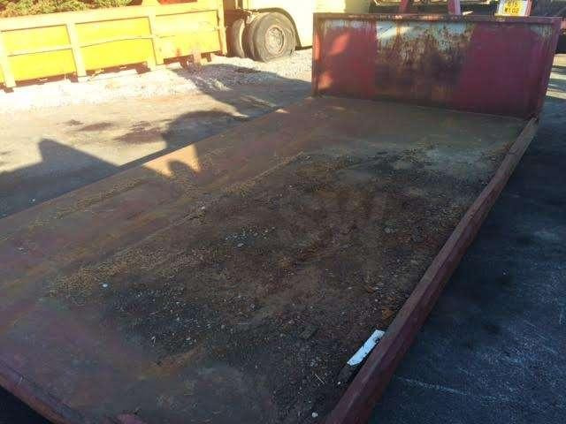 4500 x 2400 - Benne ampliroll: photos 4 4500 x 2400 - Benne ampliroll: photos 4