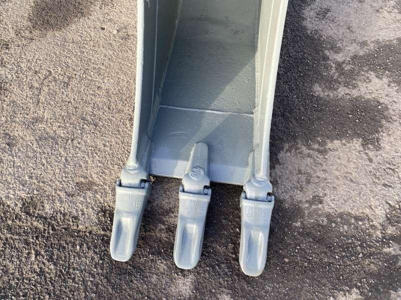 500mm - Axes 70mm - Godet pour pelle: photos 2 500mm - Axes 70mm - Godet pour pelle: photos 2