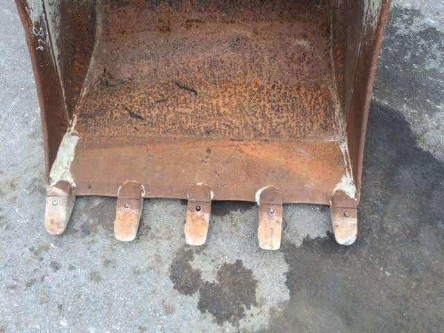 880mm - Axes 45 - Godet pour pelle: photos 2 880mm - Axes 45 - Godet pour pelle: photos 2