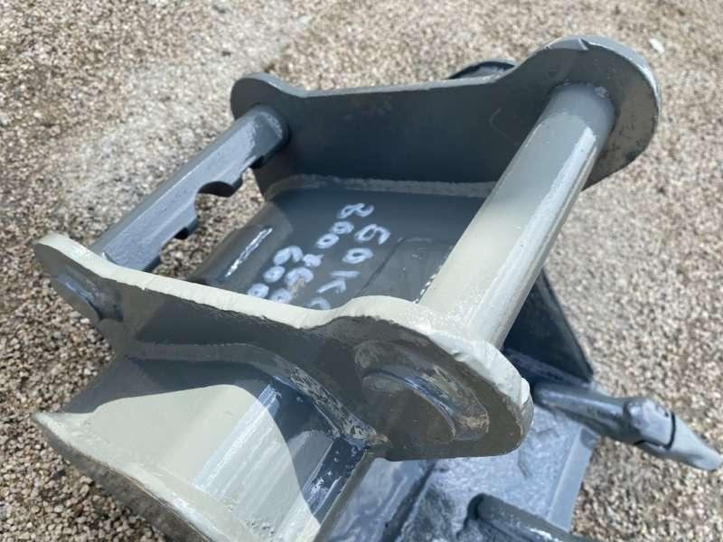 ARDEN EQUIPMENT QA05 - 400mm - Godet pour pelle: photos 5 ARDEN EQUIPMENT QA05 - 400mm - Godet pour pelle: photos 5