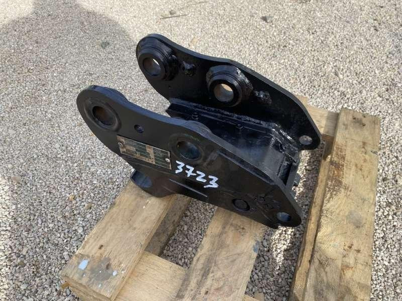 ARDEN EQUIPMENT QA05 axes 35mm - Attache rapide pour Engins de chantier: photos 2 ARDEN EQUIPMENT QA05 axes 35mm - Attache rapide pour Engins de chantier: photos 2