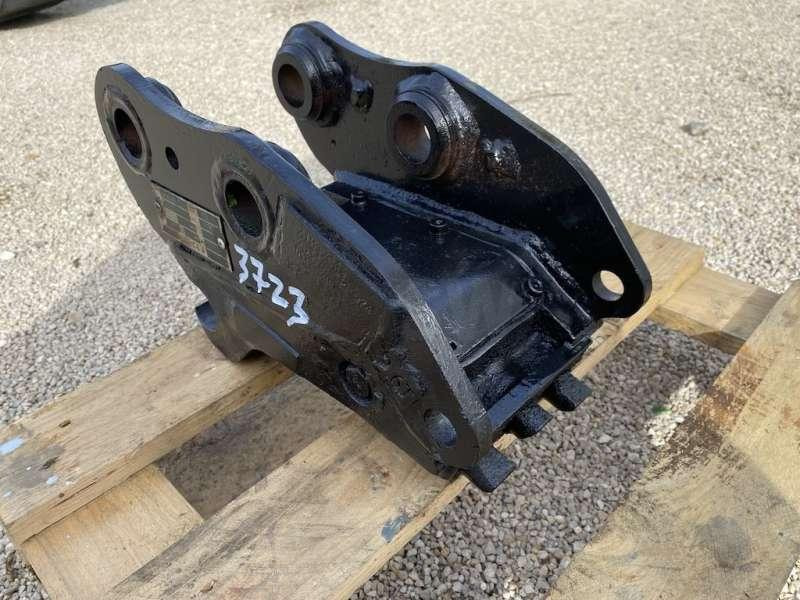 ARDEN EQUIPMENT QA05 axes 35mm - Attache rapide pour Engins de chantier: photos 1 ARDEN EQUIPMENT QA05 axes 35mm - Attache rapide pour Engins de chantier: photos 1